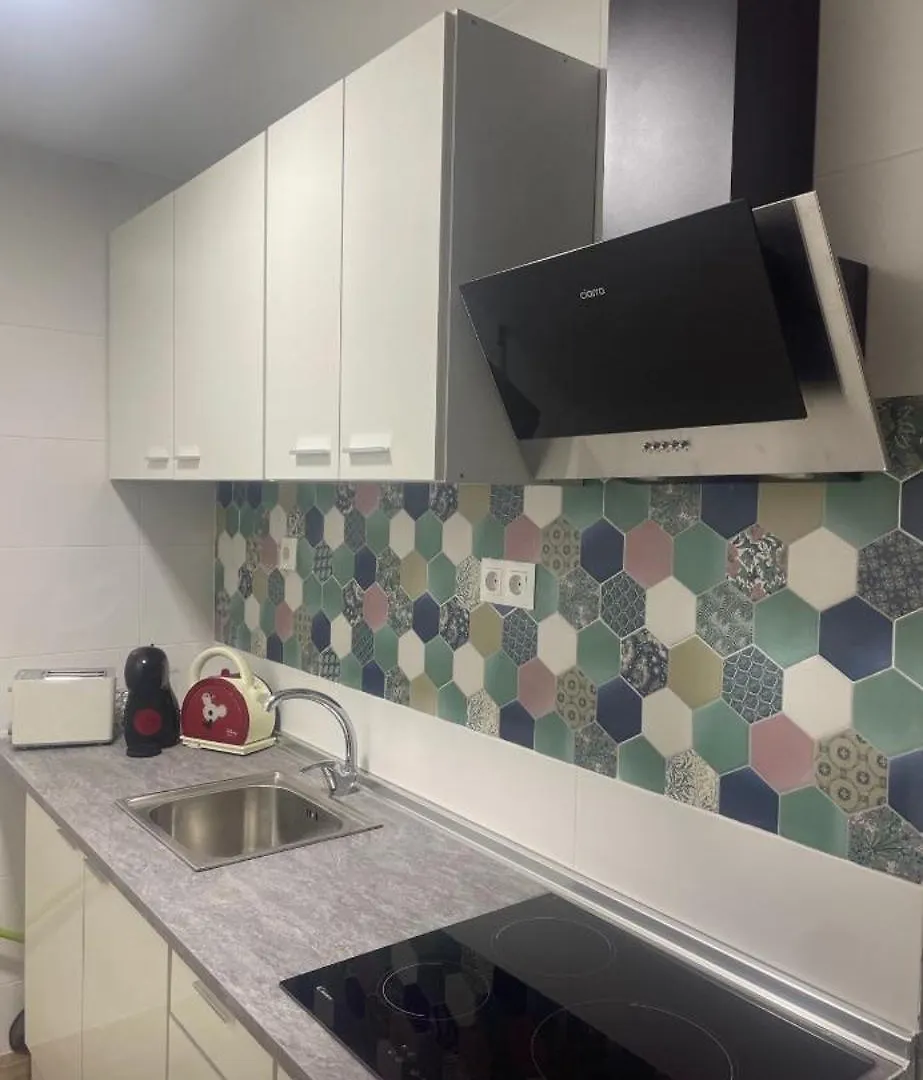 Studio Dreams Malaga Apartment