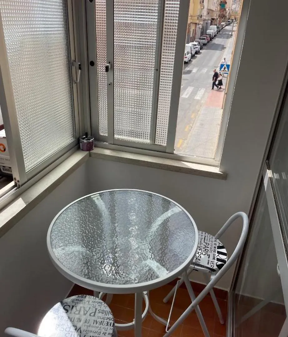 Apartment Studio Dreams Malaga Spain